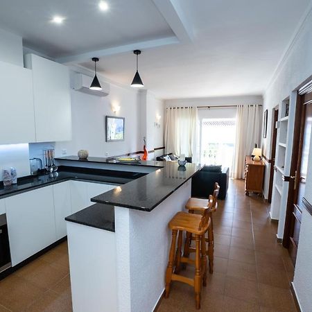 Coronado 4 Menyber Nerja Dış mekan fotoğraf