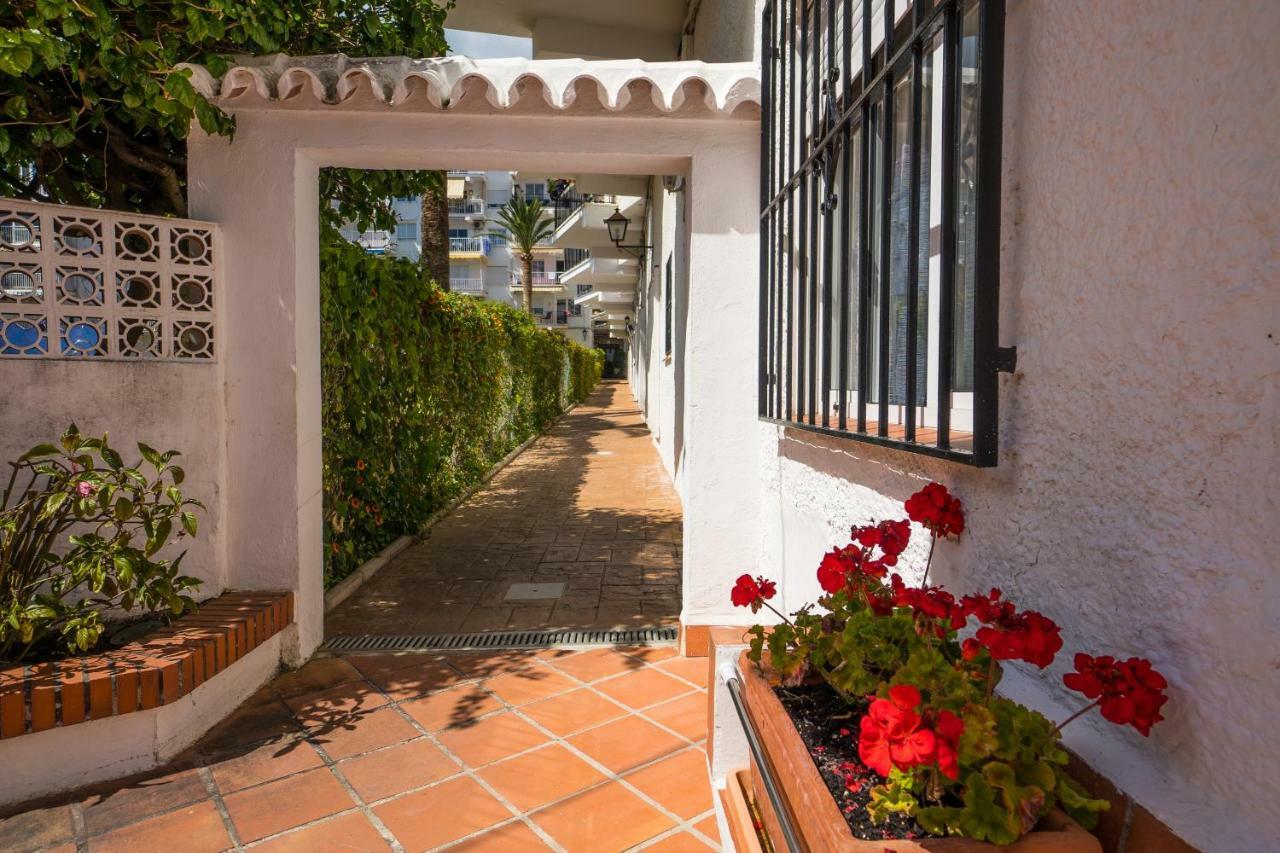 Coronado 4 Menyber Nerja Dış mekan fotoğraf